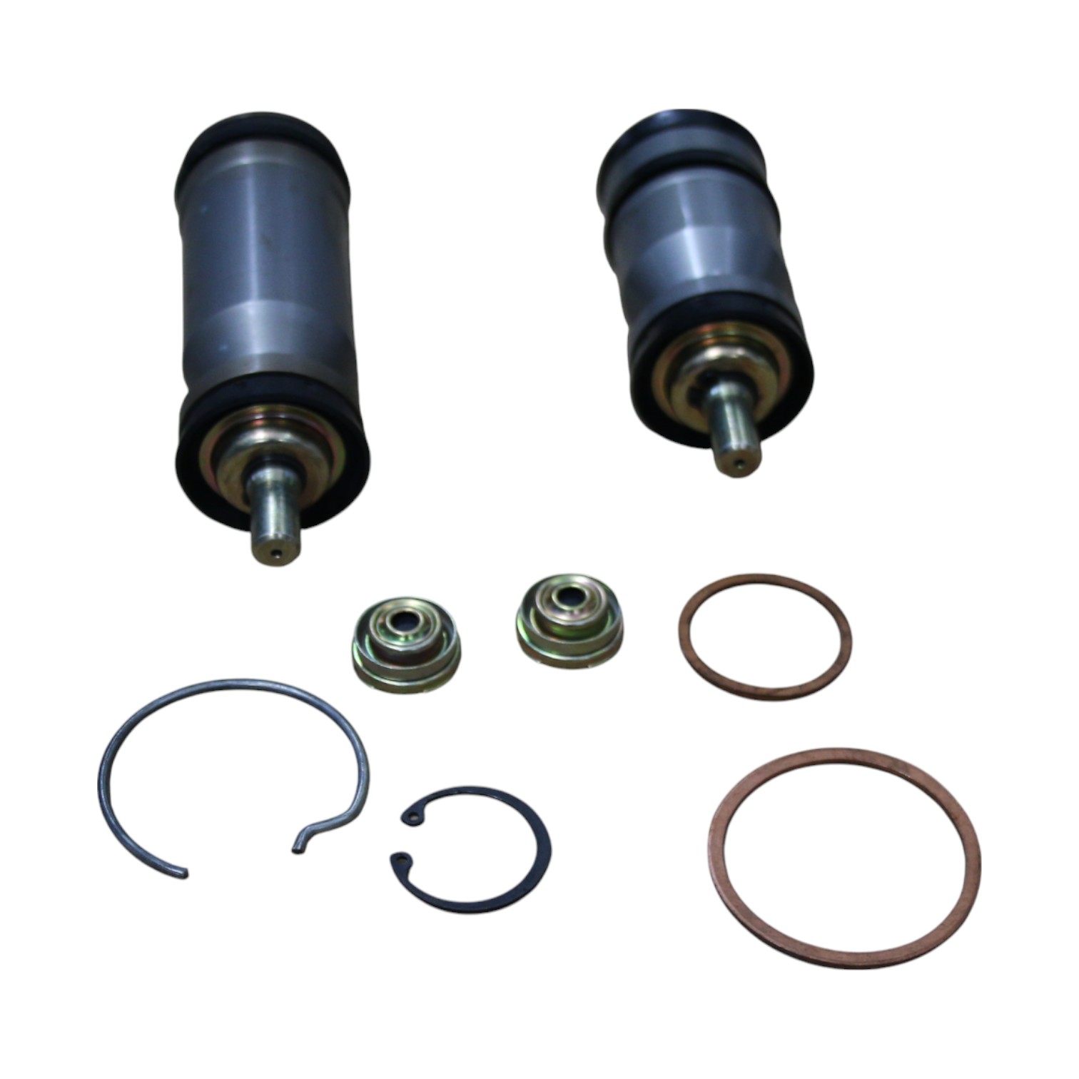 NEC. PPE CENTR. 1617 DC d41