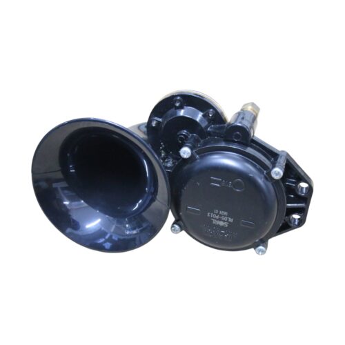 AVERTISSEUR PNEUMATIQUE 24V