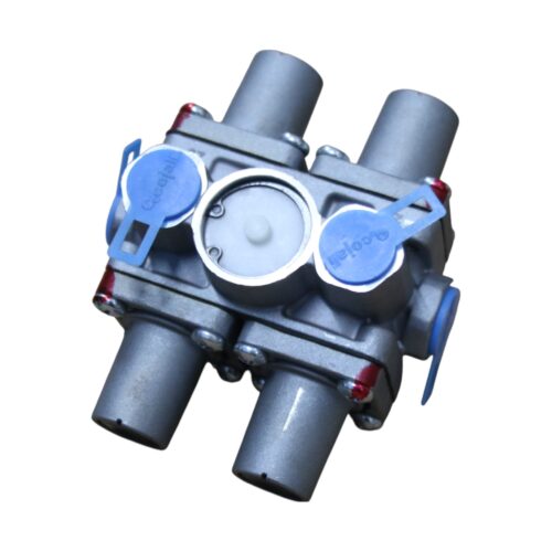 SOUPAPE A 4 VOIES WABCO (COJALI) (9347021000)