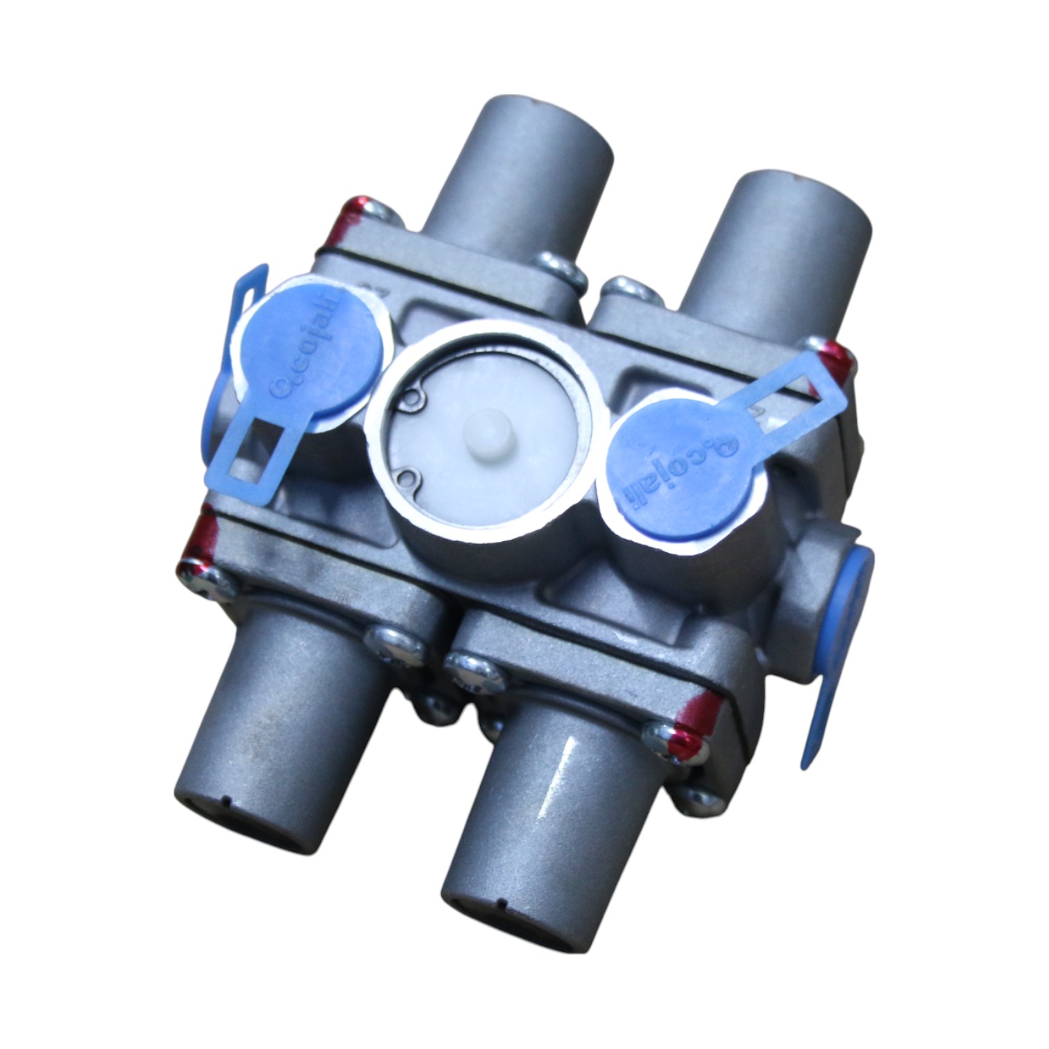 SOUPAPE A 4 VOIES WABCO (COJALI) (9347021000)
