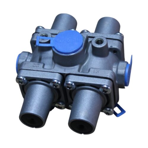 SOUPAPE A VOIES WABCO (9347023800)