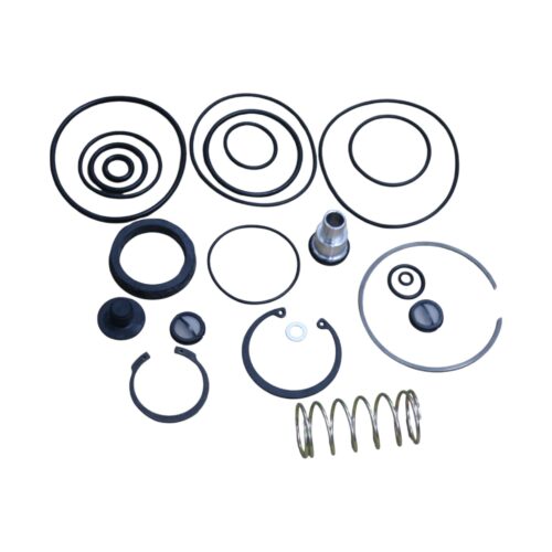 NEC. VALVE RELAIS REMORQUE WABCO (P/C 9710021100/2000)