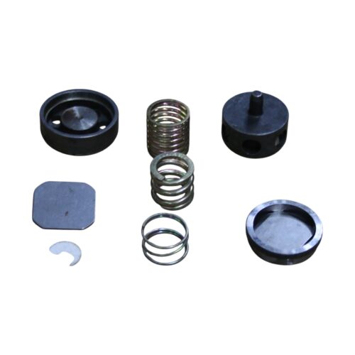JEU DE CLAPETS COMPRESSEUR RVI SERIE C,GH,R