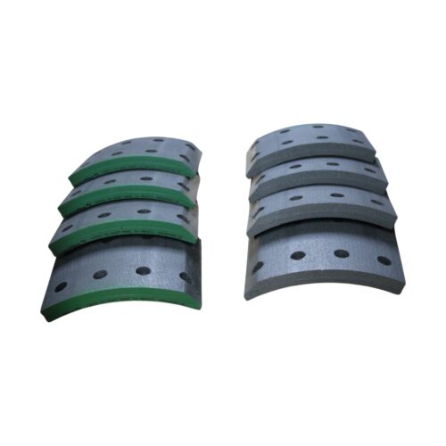 GARN DE FREIN AV RVI C260/G260/R310 STD (AVEC RIVETS) (LONA)