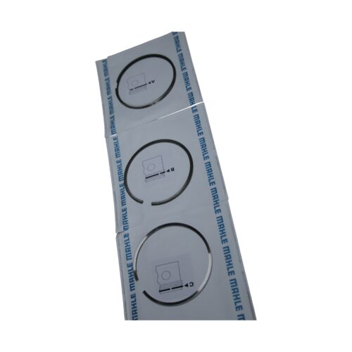 SEGMENTS OM360 STD (CYL) (MAHLE) d115 (3.5+3+5.5)