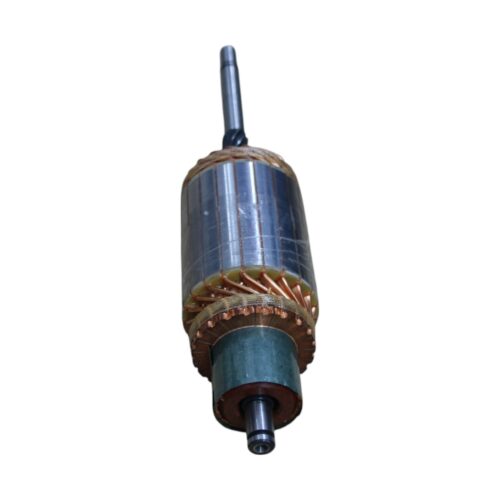 INDUIT DEMARREUR OM352NM 12V