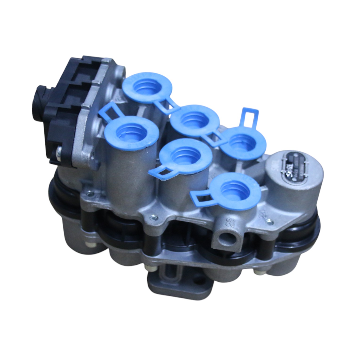 SOUPAPE A 4 VOIES DAF CF/XF EURO 3