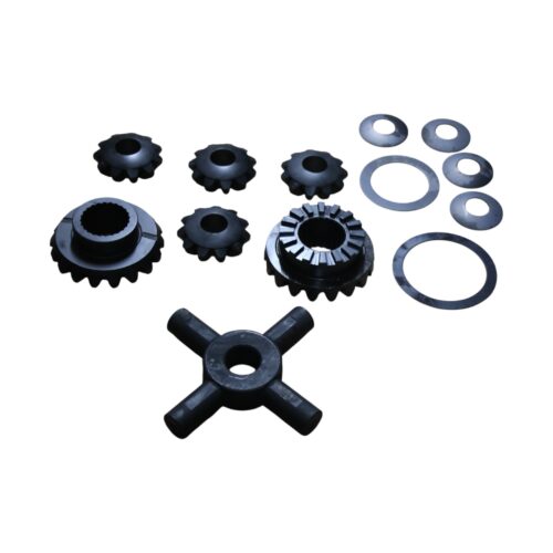 NEC DIFFERENTIEL MERITOR/SCANIA BV770/780/782/761