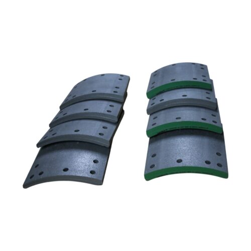 GARN DE FREIN AV/AR TRAILOR FRUEHAUF 2EC (AVEC RIVETS) (LONAFLEX)