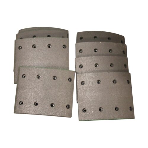 GARN DE FREIN AV DAF 95 STD (LONAFLEX)