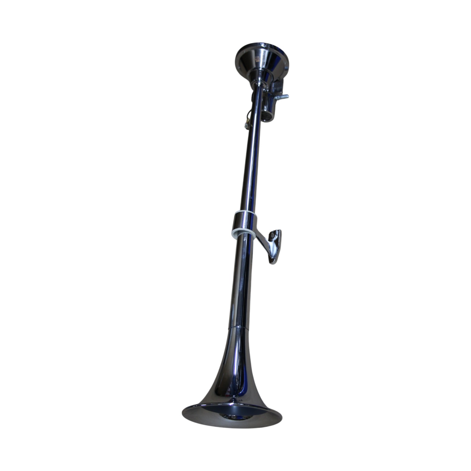 AVERTISSEUR 24V 1TR 740MM CHR