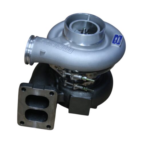 TURBO COMPRESSEUR MAN D2866