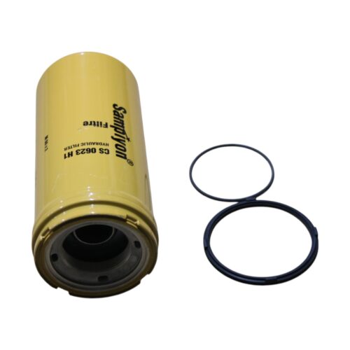 FILTRE HUILE EICHER ( 7140728713 )