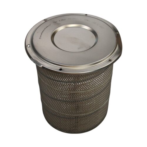 FILTRE AIR CUMMINS KT19 ( AF872M ) (SAMPIYON FILTRE) – Cabossé