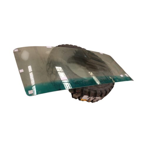 PARE BRISE R310/R340 TRIPLEX (2162X807) OU (2170X807)