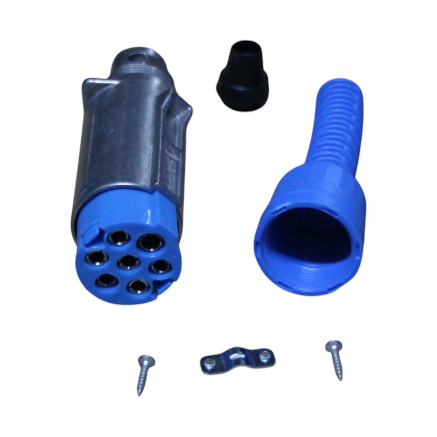 FICHE MALE REMORQUE (METAL)