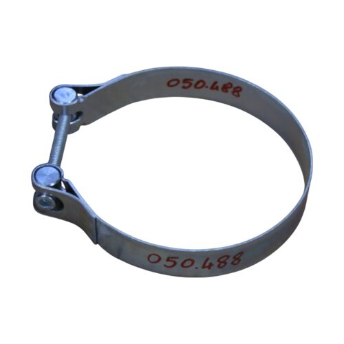 COLLIER ECHAPPEMENT DAF 75/85CF/95/105XF