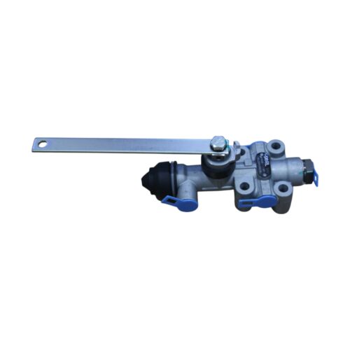 VALVE DE SUSPENSION PNEUMATIQUE