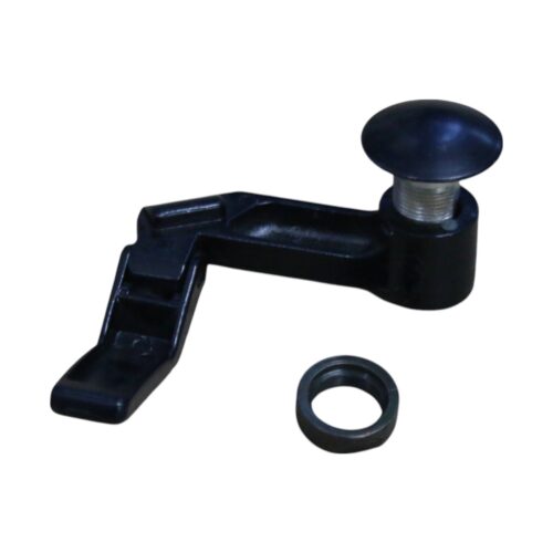 NEC. FERMETURE DEFLECTEUR GAUCHE 1217/1617/1926