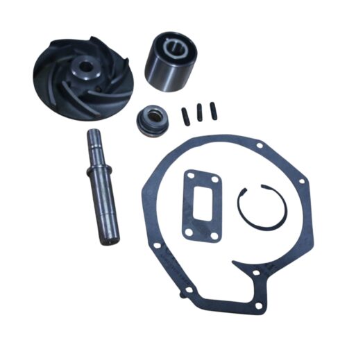 NEC. POMPE A EAU DAF 2800/330//3600