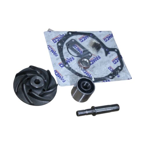 NEC. POMPE A EAU DAF95
