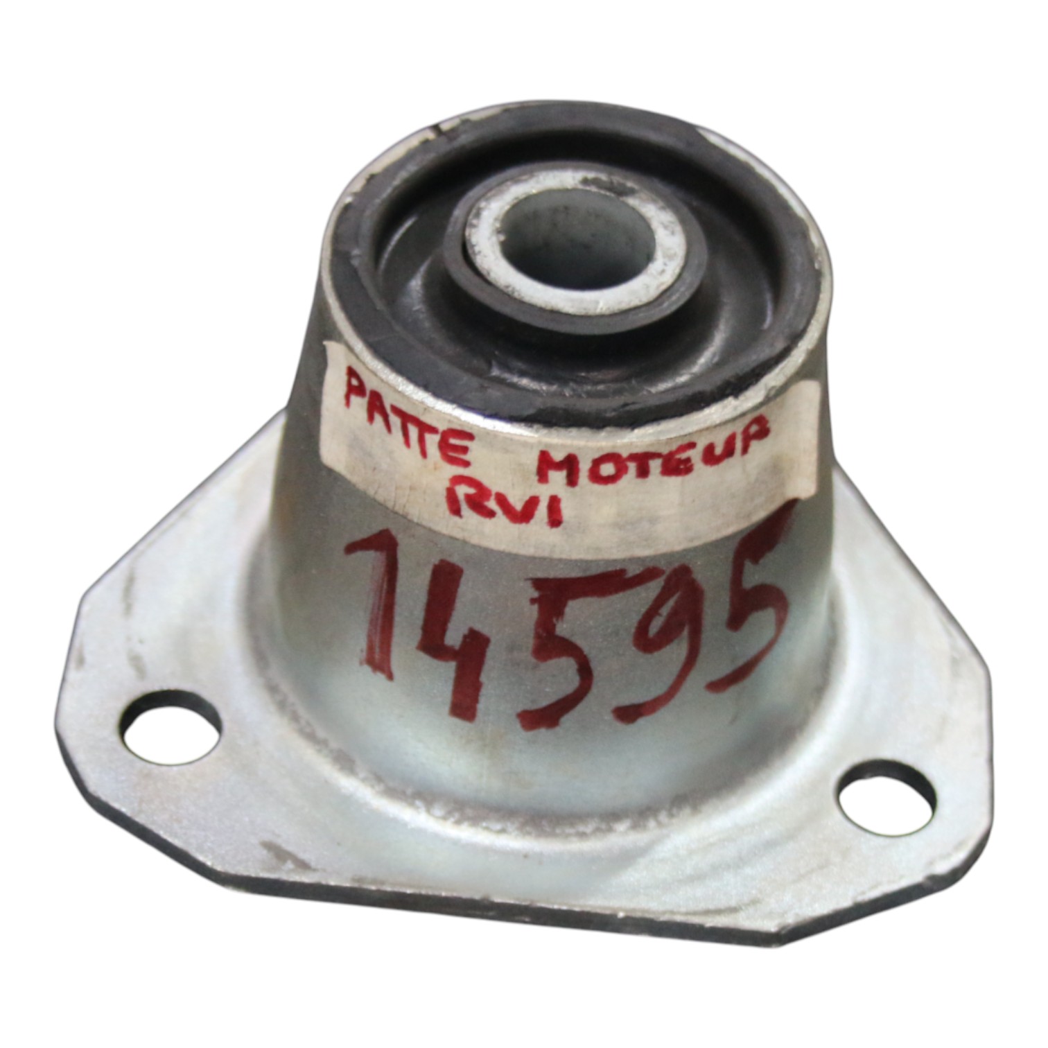 PATTE MOTEUR RVI MAJOR/G260/290