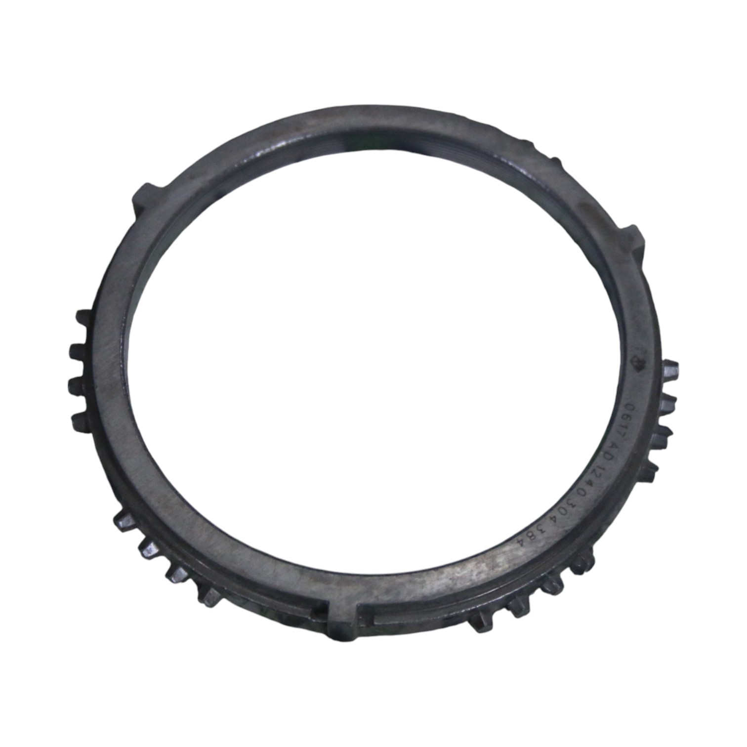 BAGUE SYNCHRO REDUCTEUR 1621