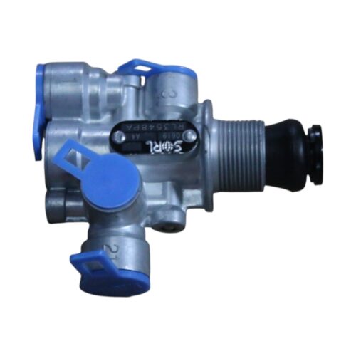 SOUPAPE FREIN MOTEUR