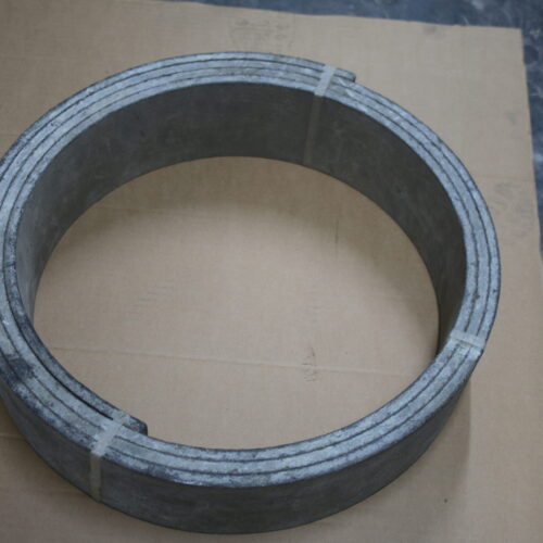 GARN DE FREIN EN METRE 150X12.5 (Rlx 5M) (INDE)