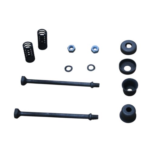 NEC. FIXATION FLASQUE DE FREIN AV/AR 911 (PROMO NET)