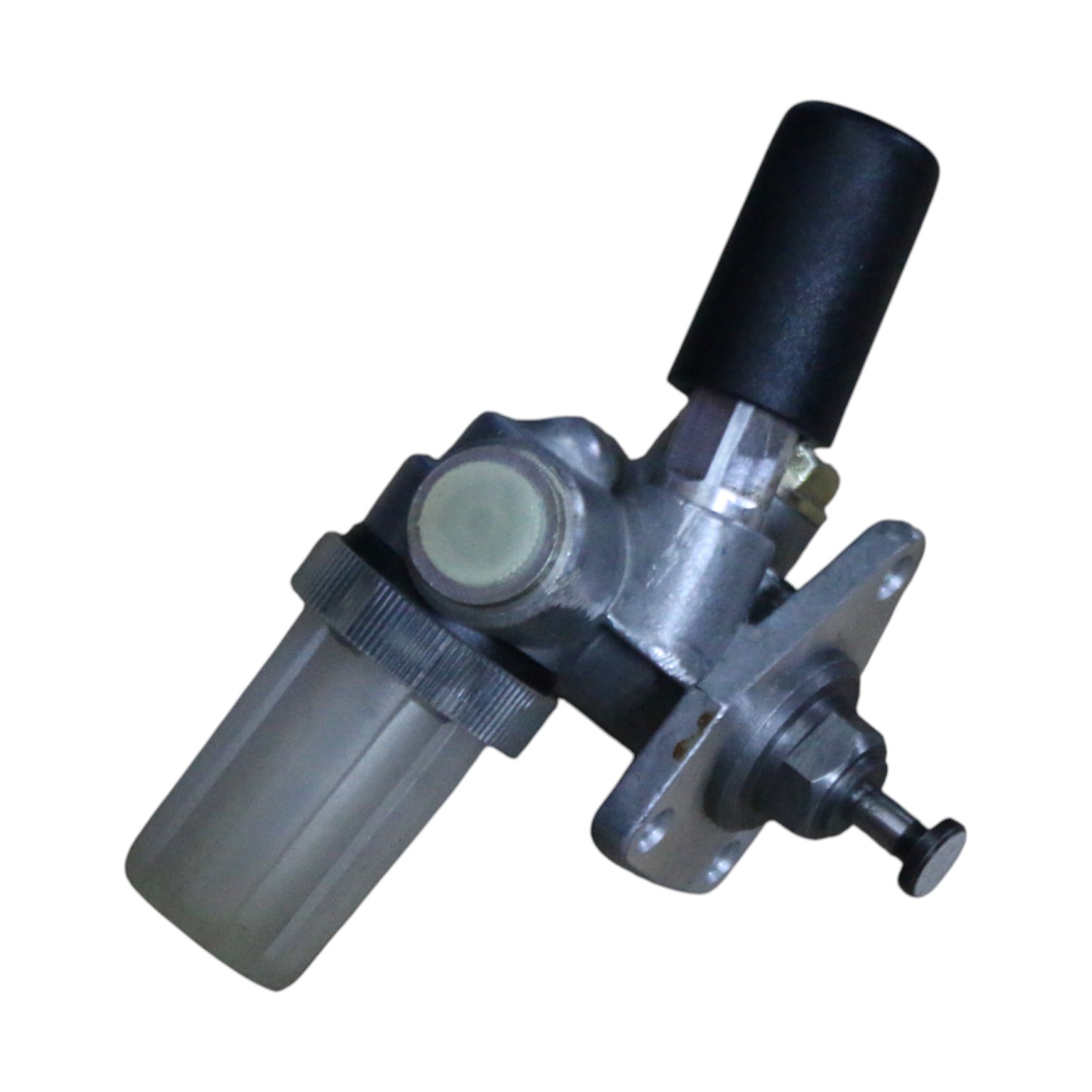 POMPE D'ALIMENTATION OM326/RVI