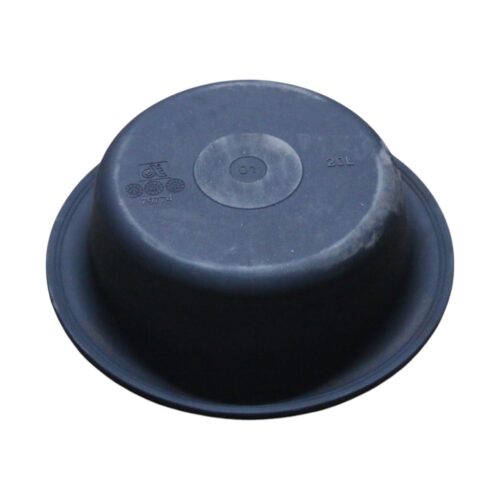 COUPELLE MEMBRANE REMORQUE d20