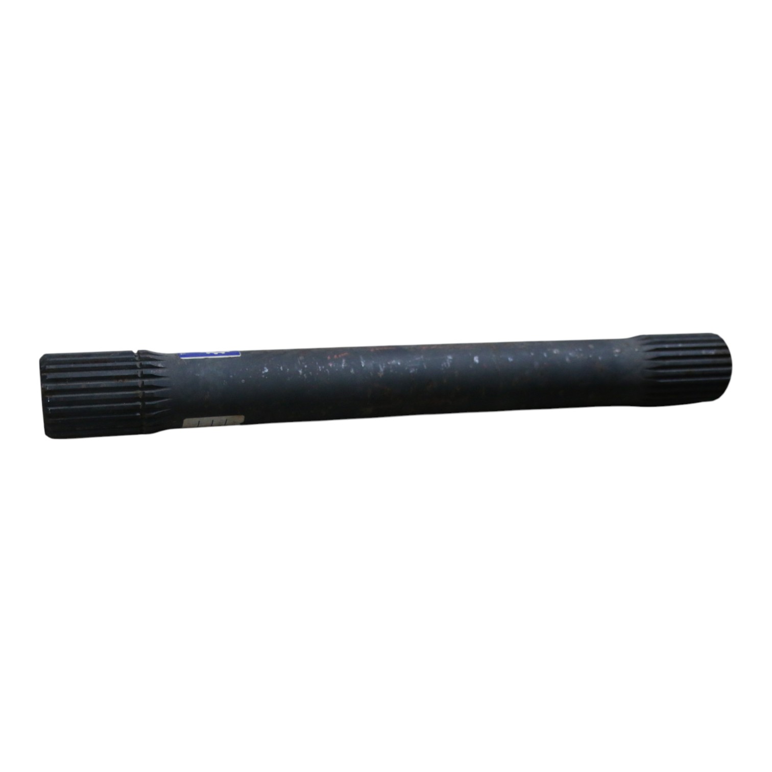 ARBRE DE ROUE L=448.5MM P/ 1621P.P