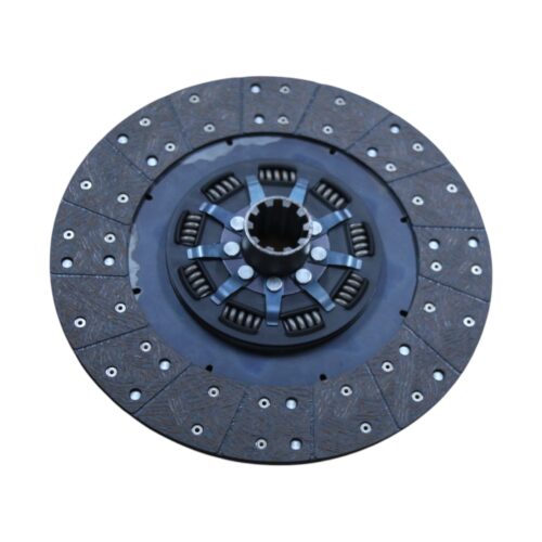 DISQUE EMBRAYAGE 1935 d 380 (BI-DISQUE)
