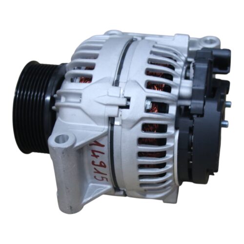 ALTERNATEUR 24V 150A ACTROS MP4/MP5/EURO6