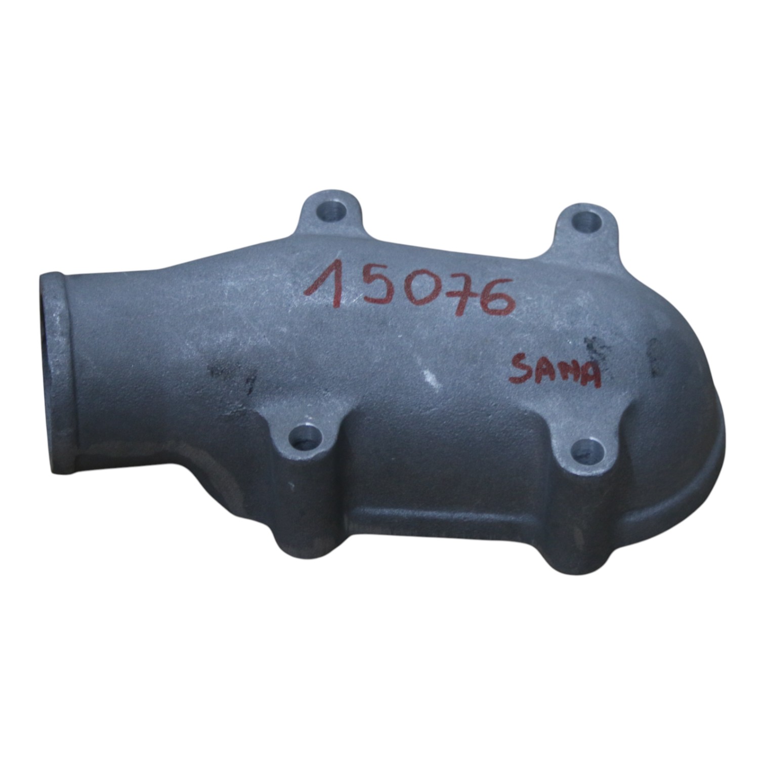 COUVERCLE THERMOSTAT (SANA)