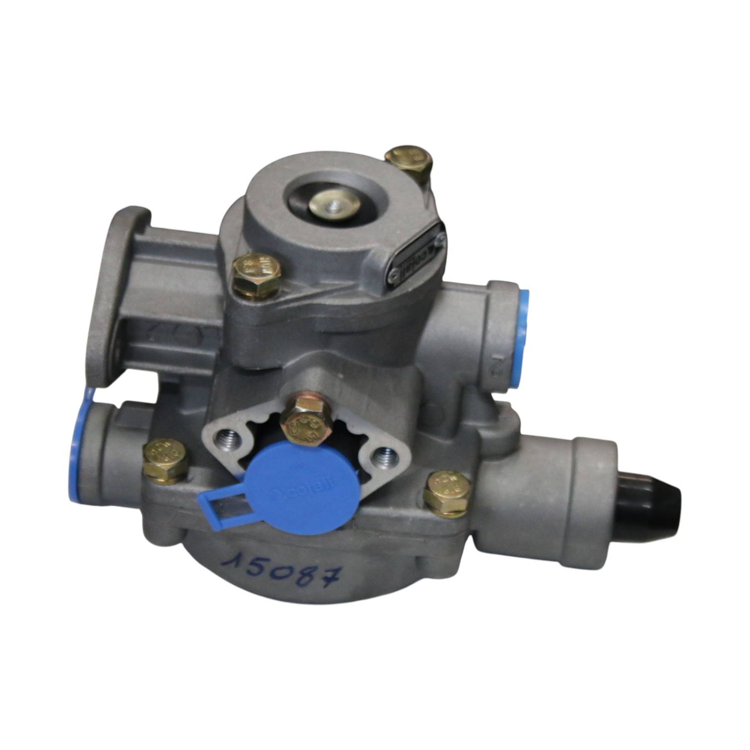 VALVE RELAIS REMORQUE WABCO (COJALI) (9710021500)