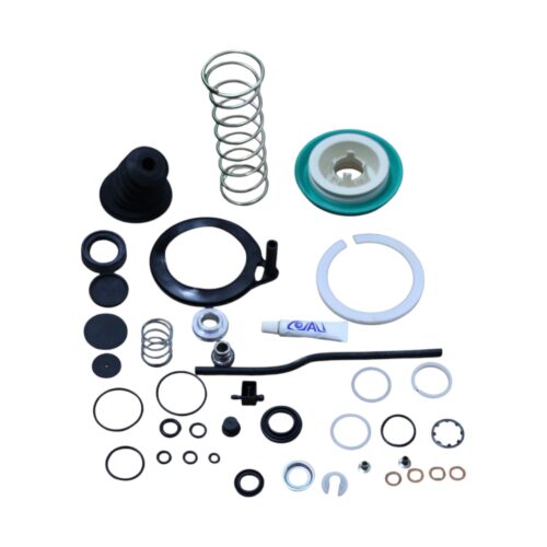 NEC. SERVO EMBRAYAGE 1717 (P/C 9700511510)