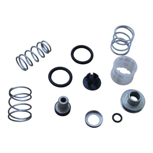 NEC. COMMANDE FREIN A MAIN (P/C 9617210000>1270)