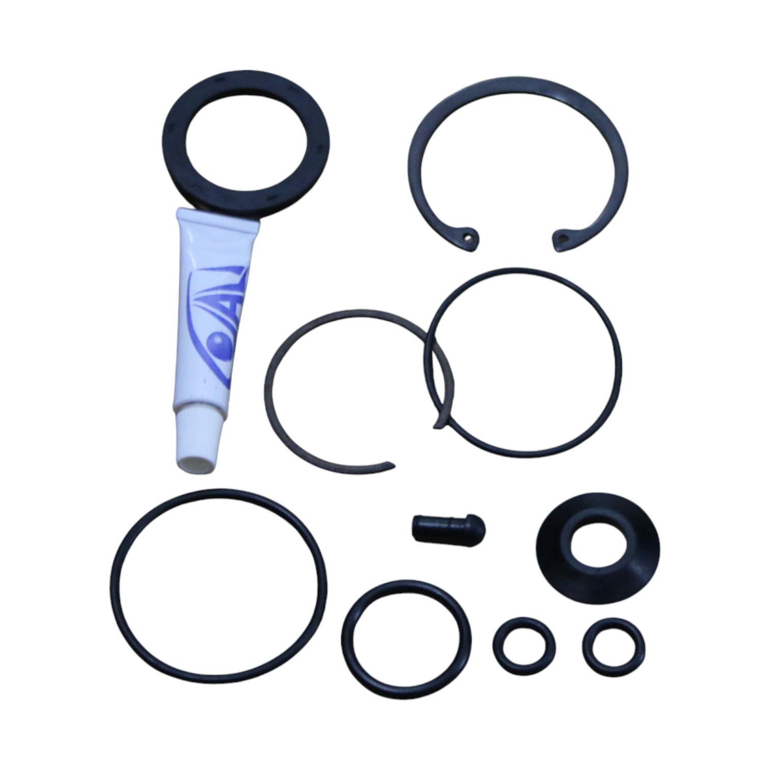 NEC. VALVE DE REGLAGE DE LA PRESSION (P/C 0481009029...042)