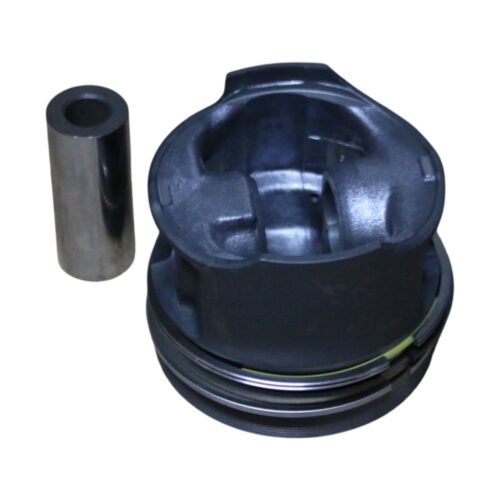 PISTON OM601/602 d89.5 (MAHLE)