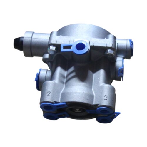 VALVE RELAIS REMORQUE WABCO (9710021520)