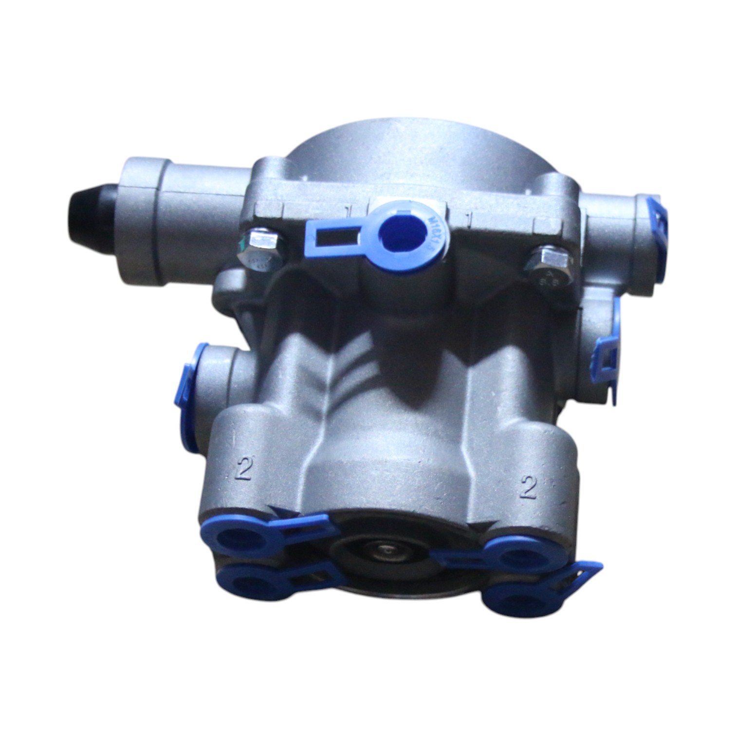 VALVE RELAIS REMORQUE WABCO (9710021520)