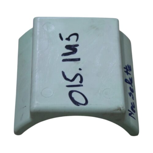 NEC. SELETTE PLASTIQUE (VERT)
