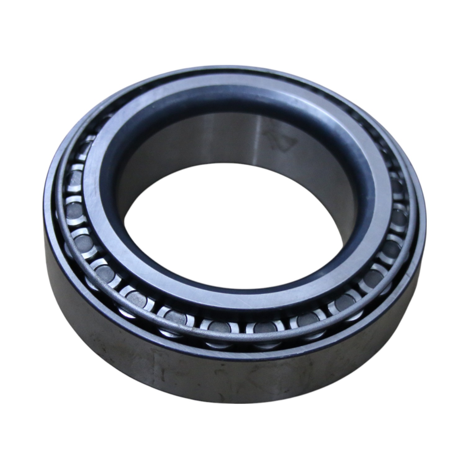 ROULEMENT REMORQUE ROR/SAUER INT (HM218248/HM218210) (FEBI)