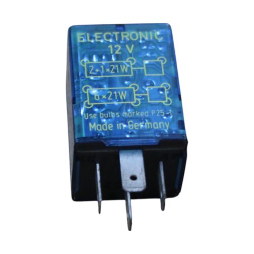 CENTRALE CLIGNOTANTE 12V