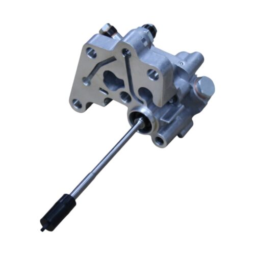 POMPE DE GAVAGE MAGNUM/DXI