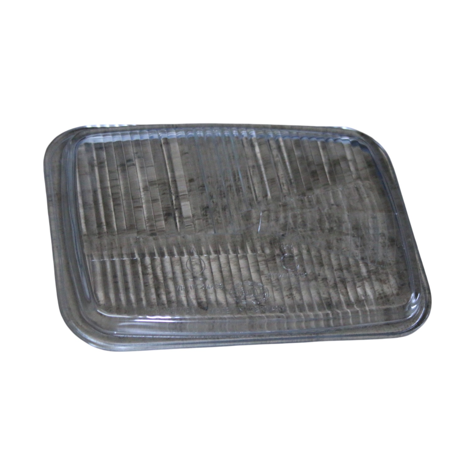 VERRE DE PHARE 508 NM GAUCHE 207/307