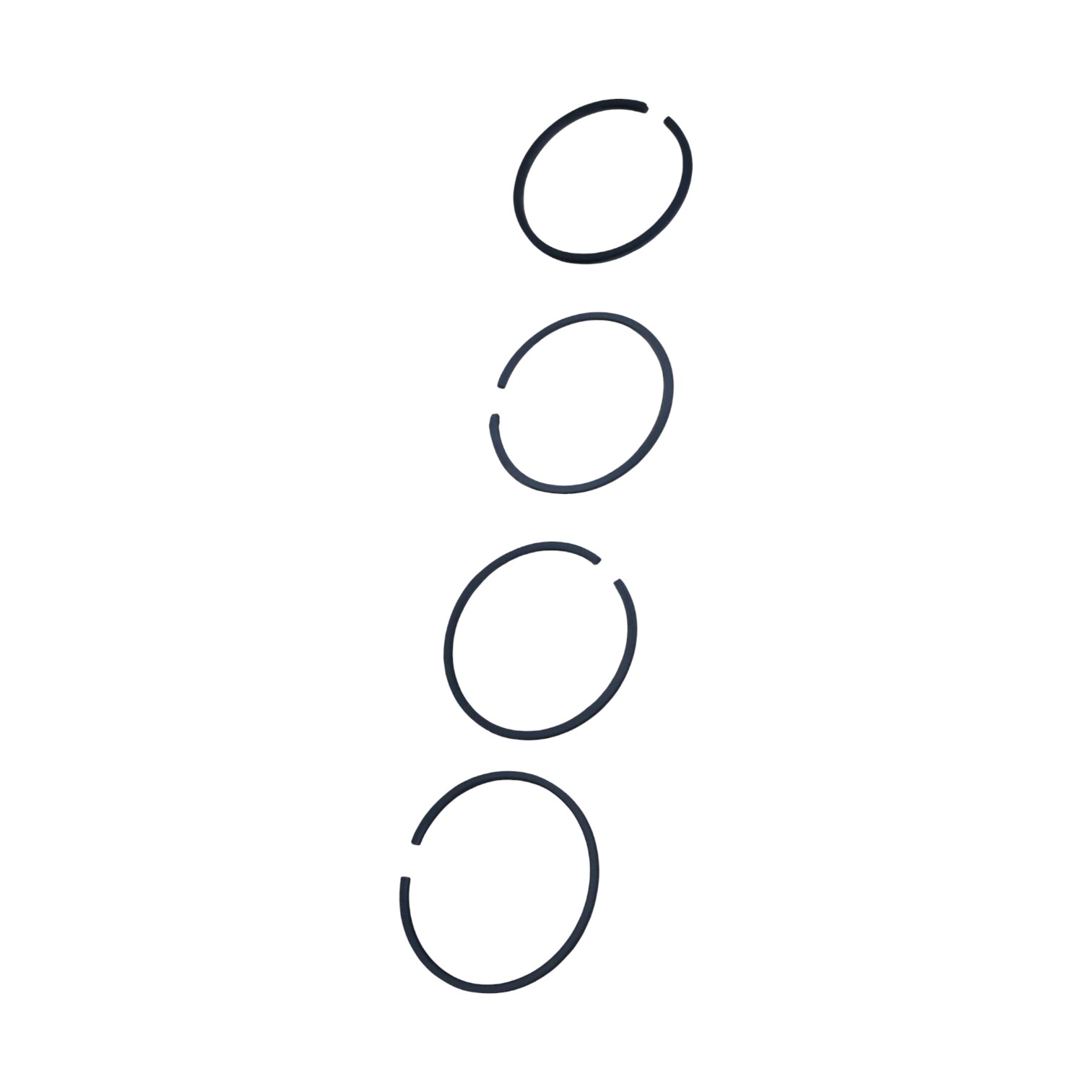 SEGMENTS COMP OM355 d 80.5 (GOETZE) (PROMO NET) (2,5+2,5+2,5+4)