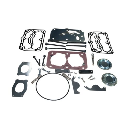 NEC. CULASSE COMPRESSEUR D&rsquo;AIR PREMIUM KERAX d75 (VADEN) (COMPLET)